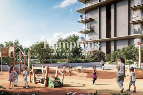 Apartment in Maple at Dubai Hills Estate, Dubai Hills Estate, Dubai 1 bedroom, 64.40964990 sq.m. № 118420 - photo 12
