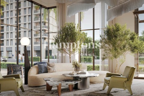 Apartment in Maple at Dubai Hills Estate, Dubai Hills Estate, Dubai 1 bedroom, 64.40964990 sq.m. № 118420 - photo 13
