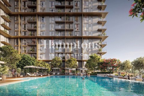 Apartment in Maple at Dubai Hills Estate, Dubai Hills Estate, Dubai 1 bedroom, 64.40964990 sq.m. № 118420 - photo 8