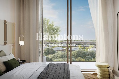 Apartment in Maple at Dubai Hills Estate, Dubai Hills Estate, Dubai 1 bedroom, 64.40964990 sq.m. № 118420 - photo 7
