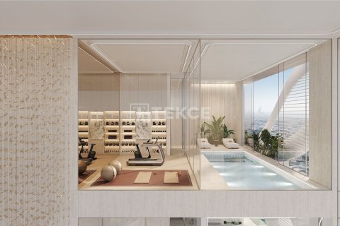 Apartamento en Al Wasl, Dubai, 3 dormitorios, 487 m², № 118418 - foto 13