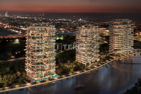 Apartamento en Al Wasl, Dubai, 3 dormitorios, 487 m², № 118418 - foto 6