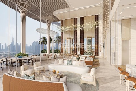 Apartamento en Al Wasl, Dubai, 3 dormitorios, 487 m², № 118418 - foto 2