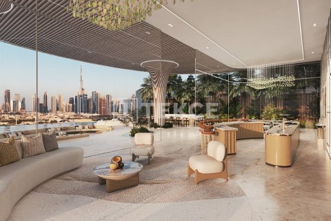 Apartamento en Al Wasl, Dubai, 3 dormitorios, 487 m², № 118418 - foto 22