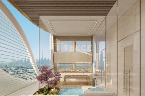 Apartamento en Al Wasl, Dubai, 3 dormitorios, 487 m², № 118418 - foto 14