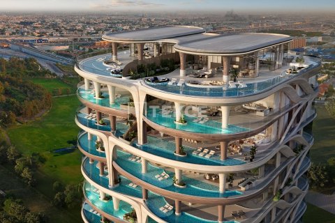 Apartamento en Al Wasl, Dubai, 3 dormitorios, 487 m², № 118418 - foto 7