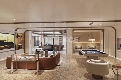 Apartamento en Al Wasl, Dubai, 3 dormitorios, 487 m², № 118418 - foto 9