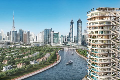 Apartamento en Al Wasl, Dubai, 3 dormitorios, 487 m², № 118418 - foto 8