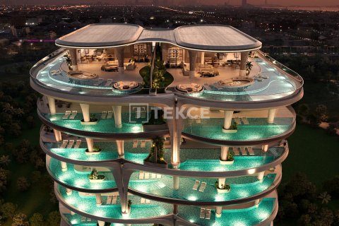 Apartamento en Al Wasl, Dubai, 3 dormitorios, 487 m², № 118418 - foto 3