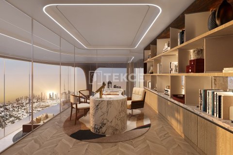Apartamento en Al Wasl, Dubai, 3 dormitorios, 487 m², № 118418 - foto 18