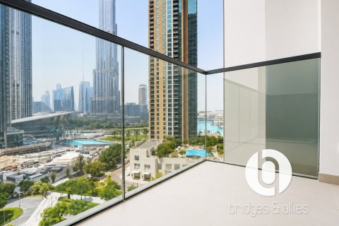 شقة في وسط مدينة دبي, دبي 2 غرف نوم, 133 م² رقم 118416 - صورة 17
