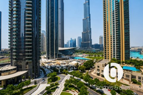 شقة في وسط مدينة دبي, دبي 2 غرف نوم, 133 م² رقم 118416 - صورة 14