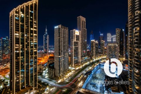 Apartment in Downtown Dubai (Downtown Burj Dubai), Dubai 2 bedrooms, 103 sq.m. № 118417 - photo 3