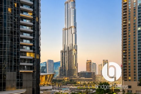 Apartment in Downtown Dubai (Downtown Burj Dubai), Dubai 2 bedrooms, 103 sq.m. № 118417 - photo 15