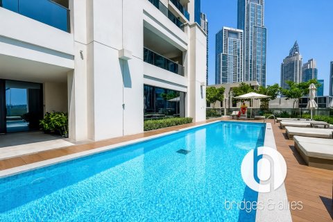 Apartment in Downtown Dubai (Downtown Burj Dubai), Dubai 2 bedrooms, 103 sq.m. № 118417 - photo 6