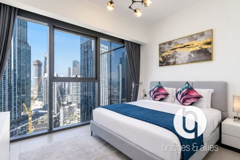 Apartment in Downtown Dubai (Downtown Burj Dubai), Dubai 2 bedrooms, 103 sq.m. № 118417 - photo 25
