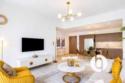 Apartment in Downtown Dubai (Downtown Burj Dubai), Dubai 2 bedrooms, 103 sq.m. № 118417 - photo 9