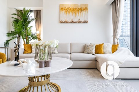 Apartment in Downtown Dubai (Downtown Burj Dubai), Dubai 2 bedrooms, 103 sq.m. № 118417 - photo 14