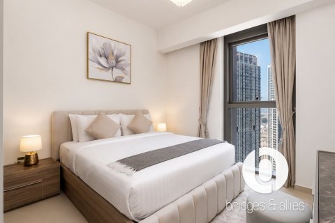 Apartment in Downtown Dubai (Downtown Burj Dubai), Dubai 2 bedrooms, 103 sq.m. № 118417 - photo 20