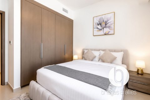 Apartment in Downtown Dubai (Downtown Burj Dubai), Dubai 2 bedrooms, 103 sq.m. № 118417 - photo 21
