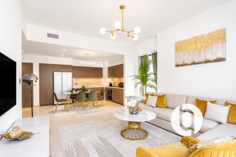 Apartment in Downtown Dubai (Downtown Burj Dubai), Dubai 2 bedrooms, 103 sq.m. № 118417 - photo 10