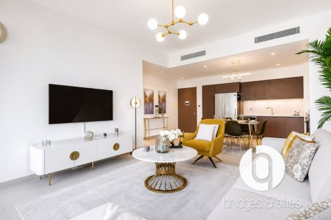 Apartment in Downtown Dubai (Downtown Burj Dubai), Dubai 2 bedrooms, 103 sq.m. № 118417 - photo 12