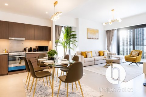 Apartment in Downtown Dubai (Downtown Burj Dubai), Dubai 2 bedrooms, 103 sq.m. № 118417 - photo 13