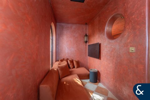 Villa in Green Community West, Green Community, Dubai 4 bedrooms, 899 sq.m. № 98852 - photo 10