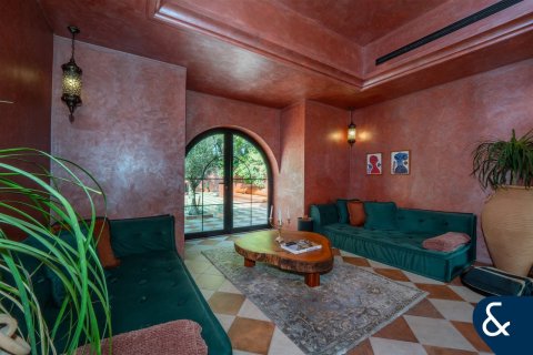 Villa in Green Community West, Green Community, Dubai 4 bedrooms, 899 sq.m. № 98852 - photo 5