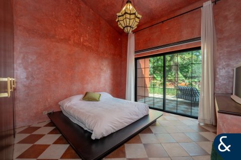 Villa in Green Community West, Green Community, Dubai 4 bedrooms, 899 sq.m. № 98852 - photo 16