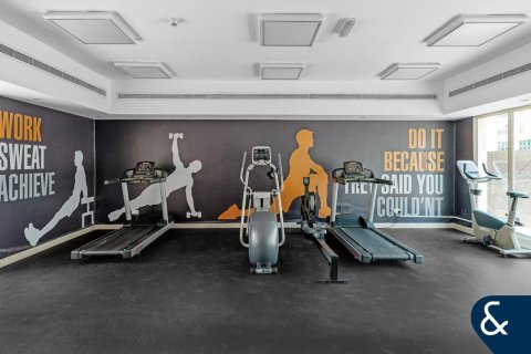 Apartment in Greens, Dubai 1 bedroom, 72 sq.m. № 98849 - photo 17