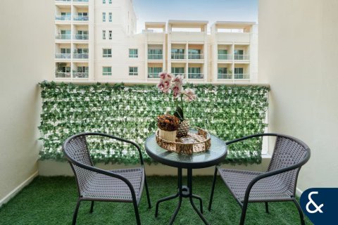 Apartment in Greens, Dubai 1 bedroom, 72 sq.m. № 98849 - photo 14