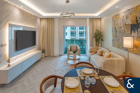 Apartment in Greens, Dubai 1 bedroom, 72 sq.m. № 98849