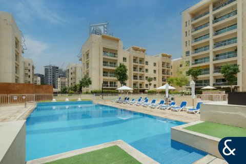Apartment in Greens, Dubai 1 bedroom, 72 sq.m. № 98849 - photo 16
