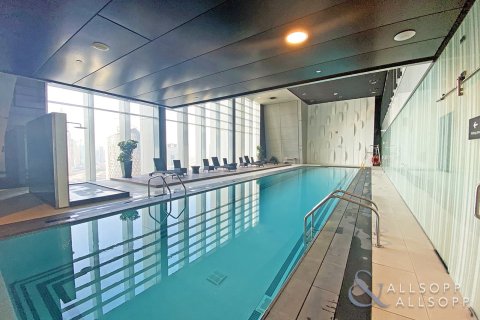 Apartment in DIFC, Dubai 1 bedroom, 83 sq.m. № 98839 - photo 12