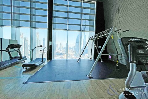 Apartment in DIFC, Dubai 1 bedroom, 83 sq.m. № 98839 - photo 15