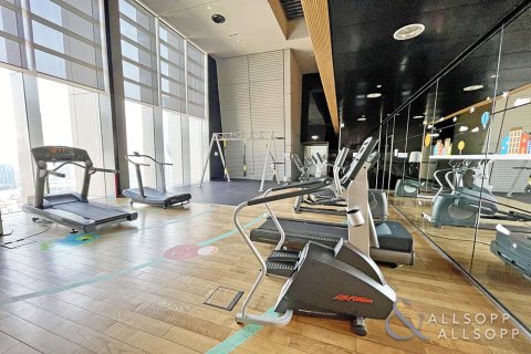 Apartment in DIFC, Dubai 1 bedroom, 83 sq.m. № 98839 - photo 13