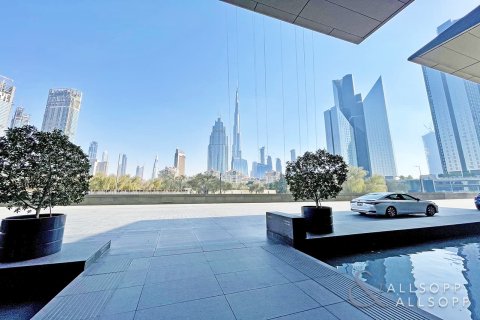 Apartment in DIFC, Dubai 1 bedroom, 83 sq.m. № 98839 - photo 16