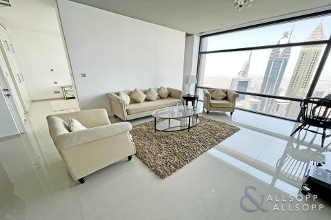 Apartment in DIFC, Dubai 1 bedroom, 83 sq.m. № 98839