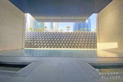 Apartment in DIFC, Dubai 1 bedroom, 83 sq.m. № 98839 - photo 17