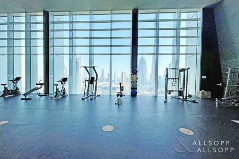 Apartment in DIFC, Dubai 1 bedroom, 83 sq.m. № 98839 - photo 14