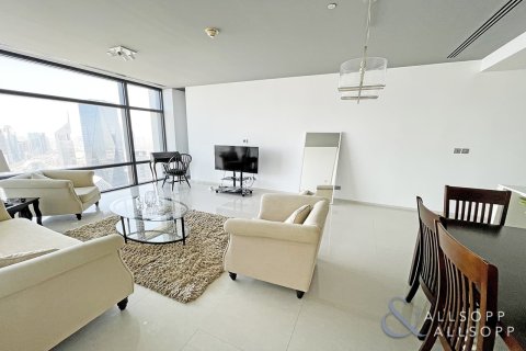 Apartment in DIFC, Dubai 1 bedroom, 83 sq.m. № 98839 - photo 5