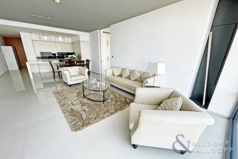 Apartment in DIFC, Dubai 1 bedroom, 83 sq.m. № 98839 - photo 2