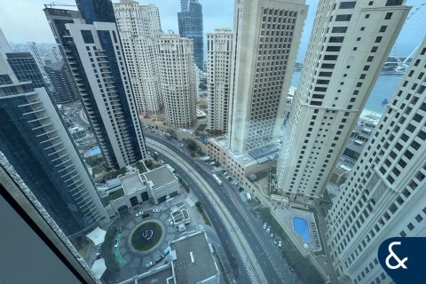 Apartment in Marina Promenade, Dubai Marina, Dubai 1 bedroom, 72 sq.m. № 98851 - photo 2