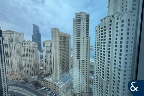 Apartment in Marina Promenade, Dubai Marina, Dubai 1 bedroom, 72 sq.m. № 98851