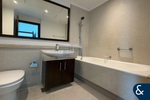 Apartment in Marina Promenade, Dubai Marina, Dubai 1 bedroom, 72 sq.m. № 98851 - photo 9