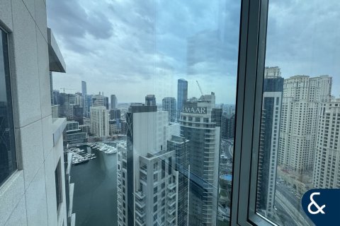 Apartment in Marina Promenade, Dubai Marina, Dubai 1 bedroom, 72 sq.m. № 98851 - photo 3