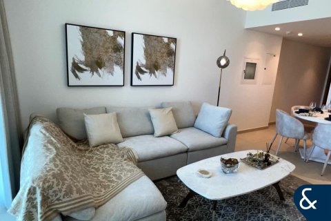 Apartment in Downtown Dubai (Downtown Burj Dubai), Dubai 1 bedroom, 69 sq.m. № 98838 - photo 2