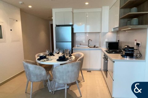 Apartment in Downtown Dubai (Downtown Burj Dubai), Dubai 1 bedroom, 69 sq.m. № 98838 - photo 4