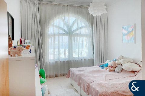 Apartment in Shoreline Apartments, Palm Jumeirah, Dubai 3 bedrooms, 199 sq.m. № 98848